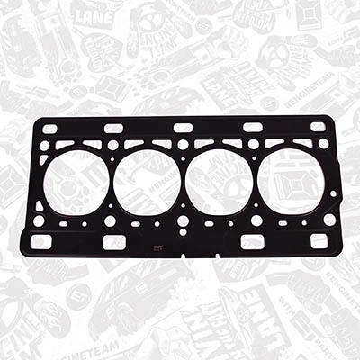 Uszczelka głowicy cylindrów Renault (RVI) 8200086698 cena, od 26,77 USD