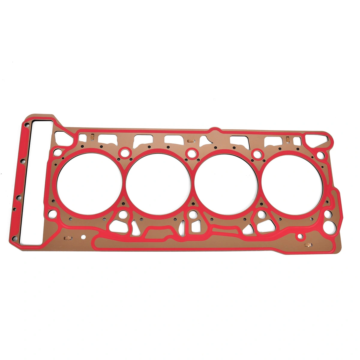 Do koszyka Uszczelka głowicy cylindrów Audi A6 C7 4G2, 4GC