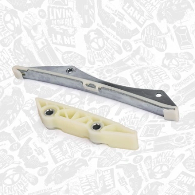 Łańcuch rozrządu, zestaw 504288857 Iveco