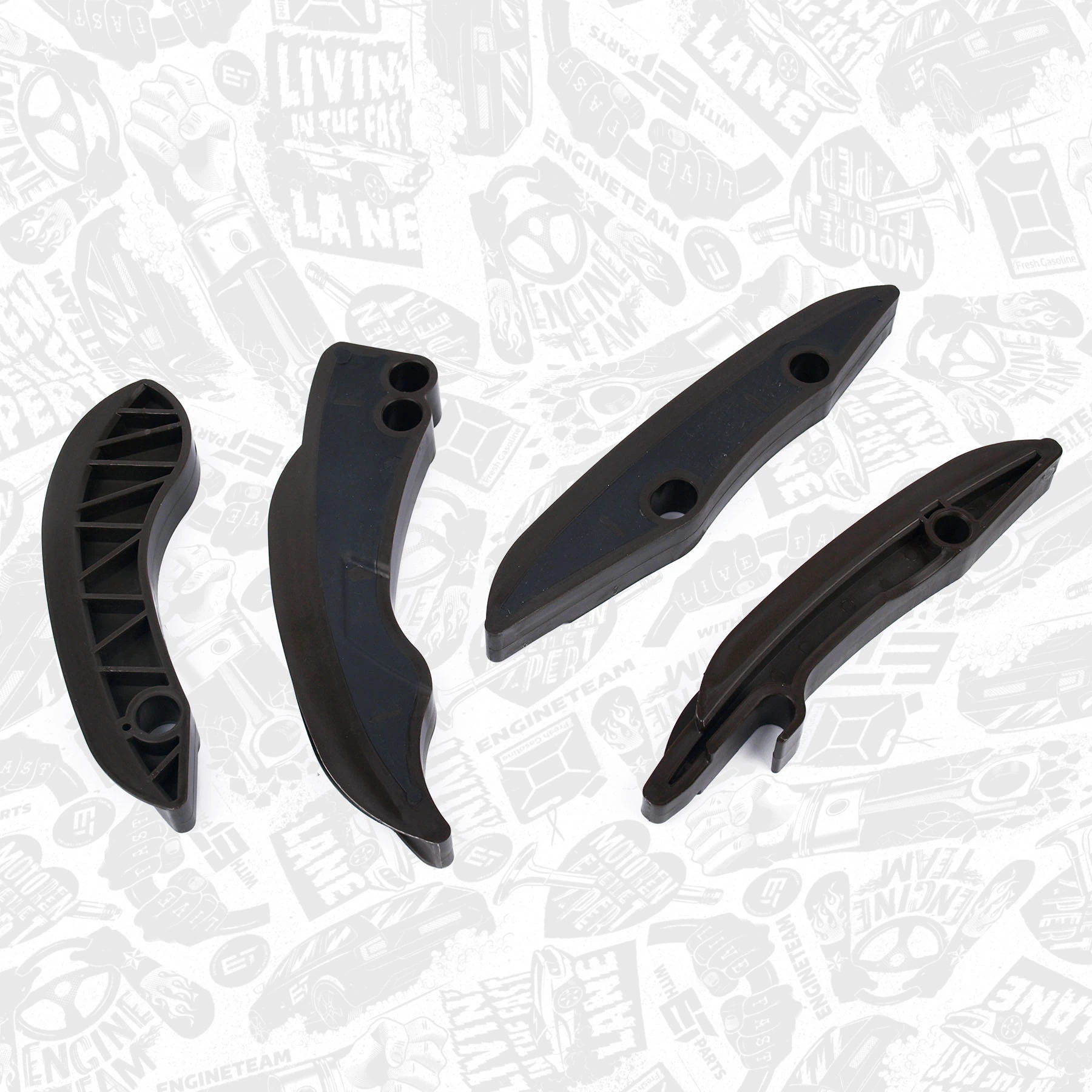 Łańcuch rozrządu, zestaw BMW 5 sedana (E60) (2003 - 2009) cena, od 246,84 USD