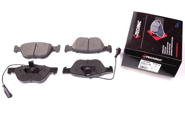 PRP01173M Protechnic