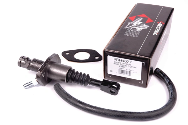  Cylinder sprzęgła główny Opel Vectra 