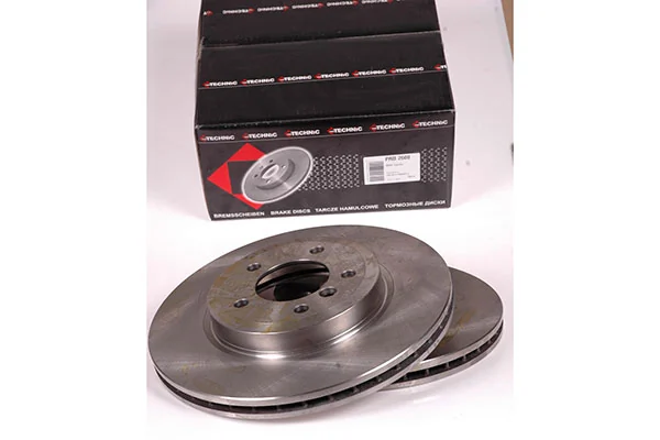 PRD2600 Protechnic