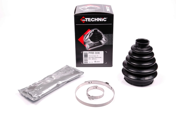 Osłona przegubu homokinetycznego półosi przedniej zewnętrzna Citroen C-Elysee sedana (2013 - 2026) cena, od 13,11 USD