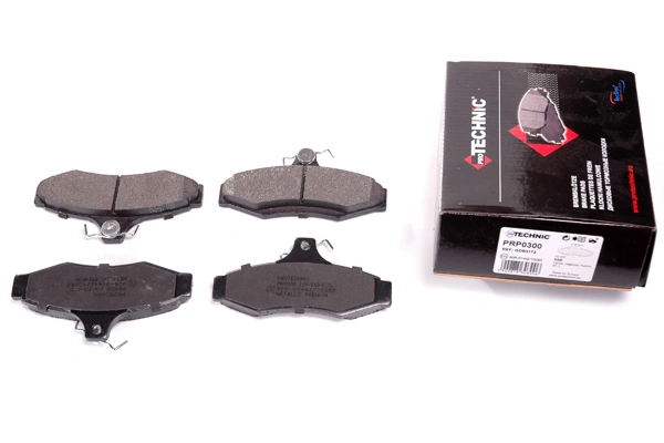 PRP0300 Protechnic