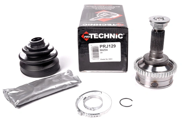 Przegub homokinetyczny przedni zewnętrzny Mazda Xedos 6 sedana (CA) (1992 - 2000) cena, od 45,43 USD