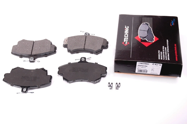 PRP0164 Protechnic