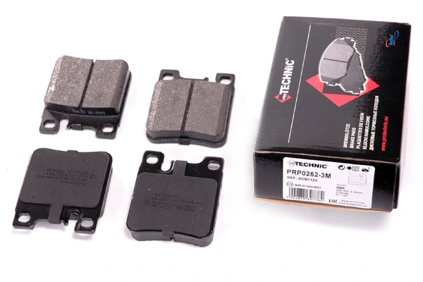 PRP02623M Protechnic