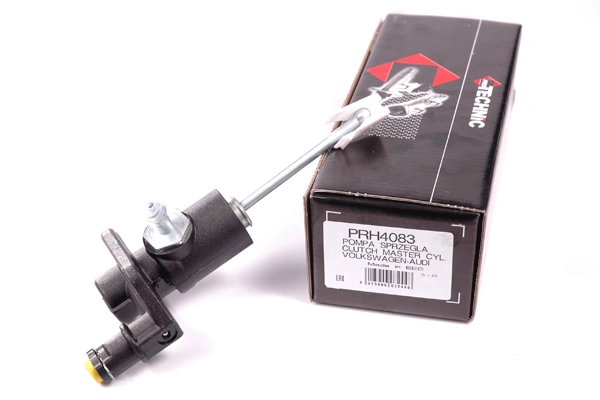 Cylinder sprzęgła główny Audi A4 B6