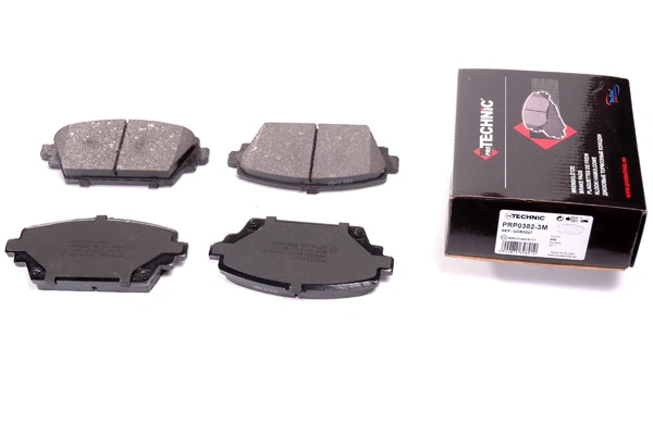 PRP03823M Protechnic