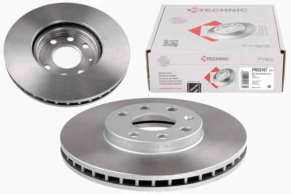 PRD2167 Protechnic