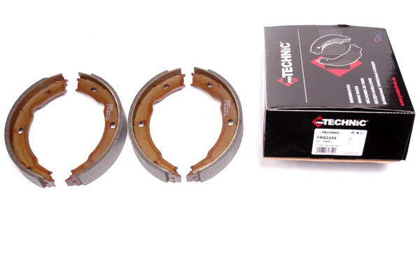 PRS0359 Protechnic