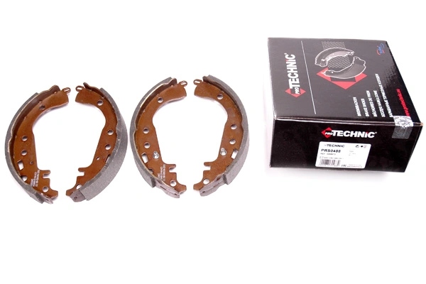 PRS0488 Protechnic