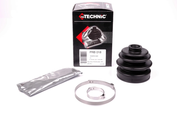 Osłona przegubu homokinetycznego półosi przedniej zewnętrzna Mitsubishi Lancer V sedana (CB, CD, CE) (1991 - 1996) cena, od 10,54 USD