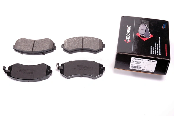 PRP03753M Protechnic