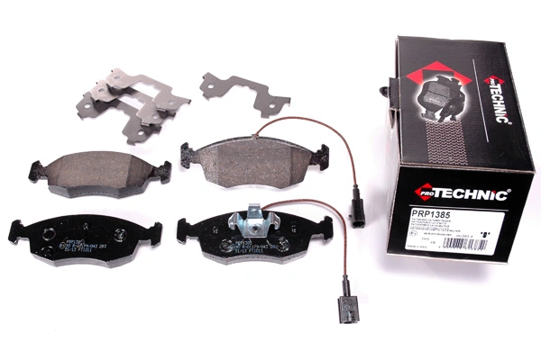 PRP1385 Protechnic