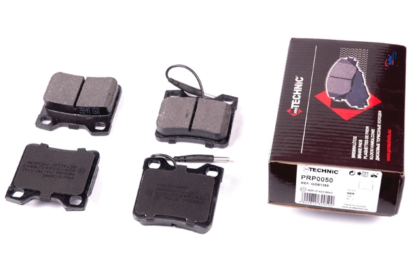 PRP0050 Protechnic