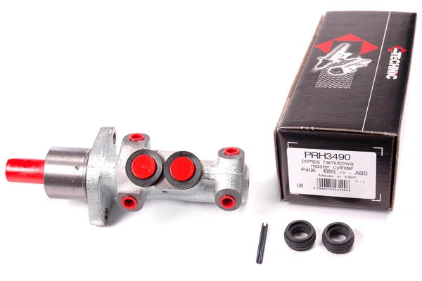 PRH3490 Protechnic