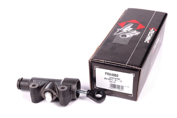  Cylinder sprzęgła główny BMW 2 