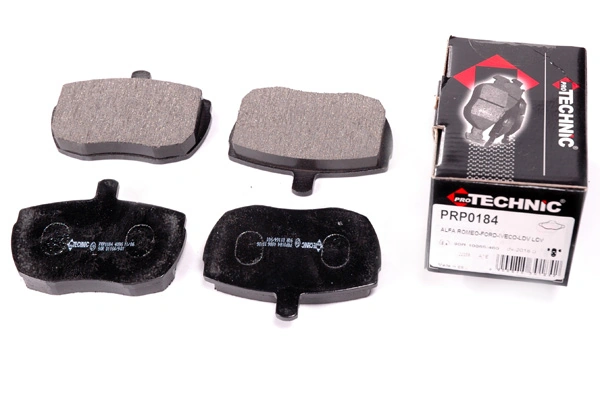 PRP0184 Protechnic