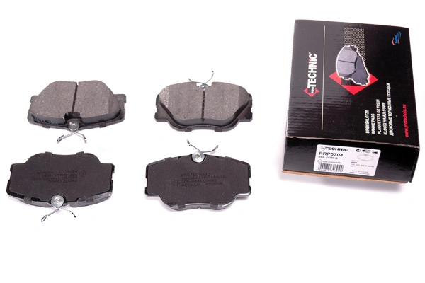 PRP0304 Protechnic