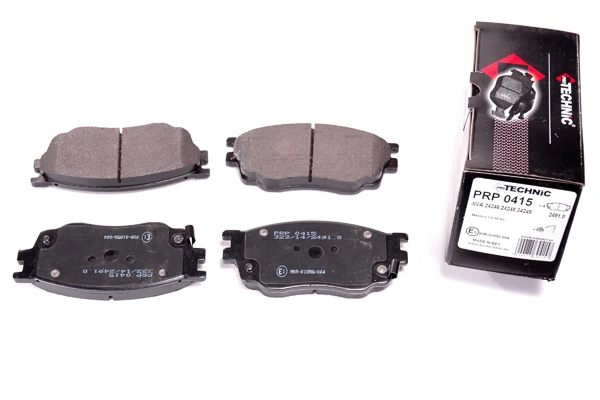 PRP0415 Protechnic