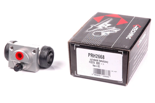 PRH2668 Protechnic