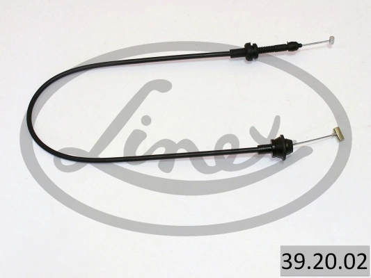 Linka gazu Skoda Felicia 1 6U5, 795