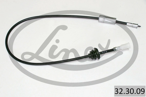 Linka prędkościomierza Opel Ascona 84, 89