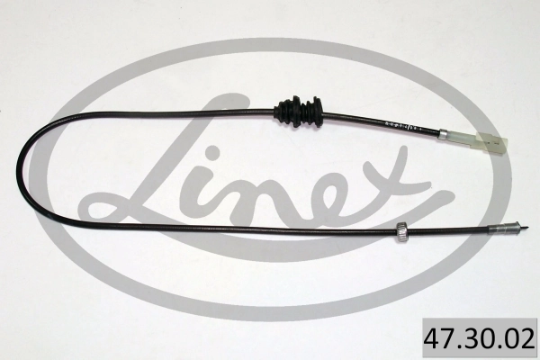 Linka prędkościomierza do Volkswagen Polo 86C