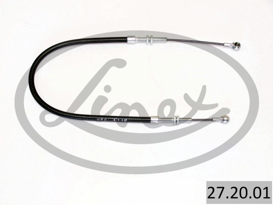 Linka gazu Mercedes 100 631