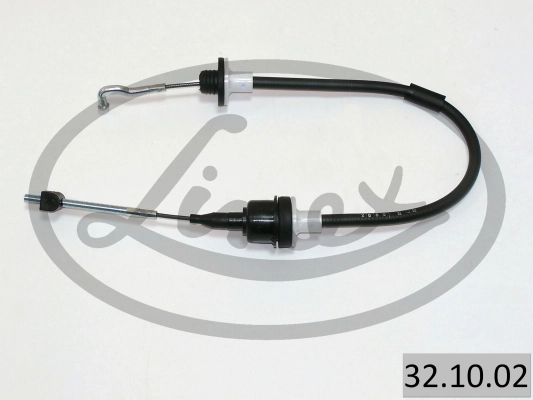 Linka sprzęgła Opel Combo A awangarda (1994 - 2001) cena, od 13,10 USD