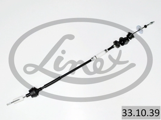 Linka sprzęgła Peugeot 406 sedana (8B) (1995 - 2004) cena, od 35,12 USD