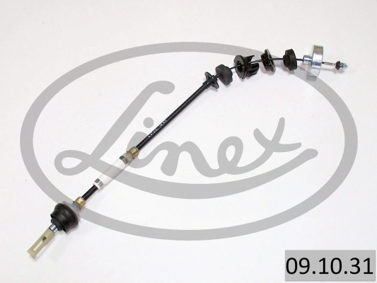 091031 Linex