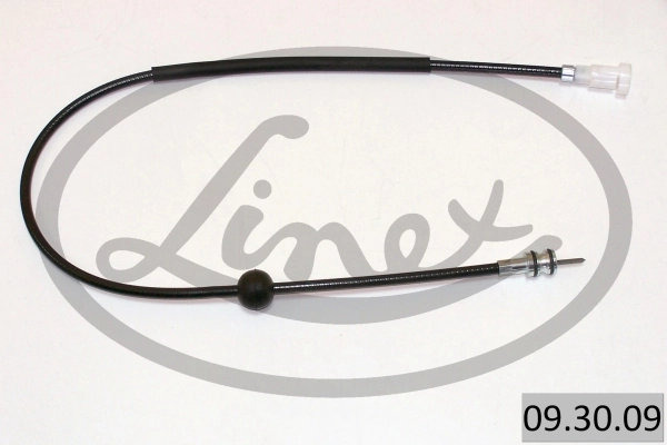 Linka prędkościomierza Peugeot 205 2 20A, C