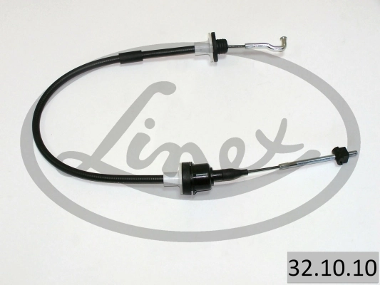 Linka sprzęgła Opel 669170