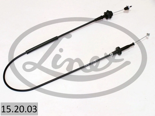 152003 Linex