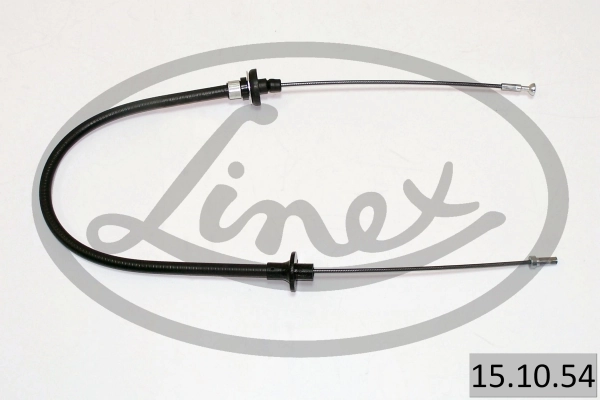 Linka sprzęgła do Ford Orion III GAL