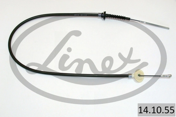  Linka sprzęgła Fiat Ducato 1