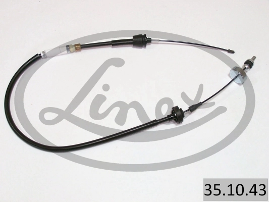 Linka sprzęgła Renault Laguna I