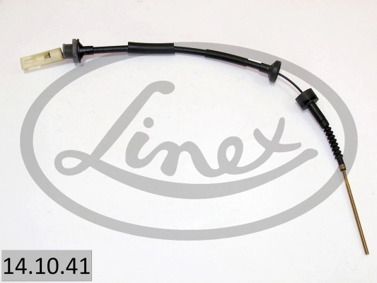 Linka sprzęgła do Fiat Tipo  160