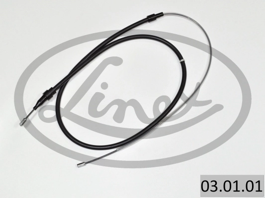 030101 Linex