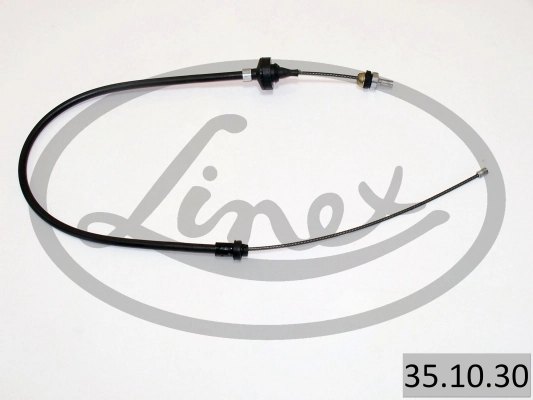 Linka sprzęgła Renault 19 I