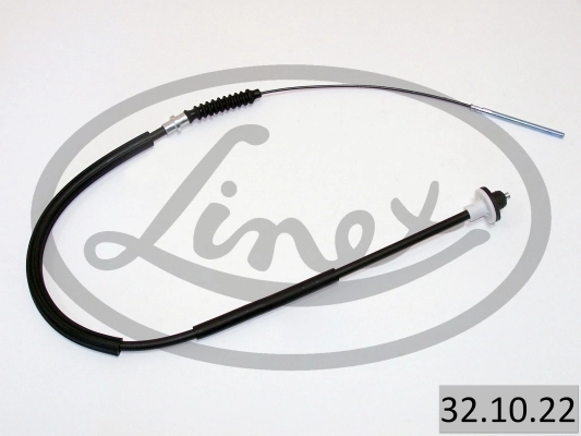 Do koszyka Linka sprzęgła Opel Omega A 16, 17, 19