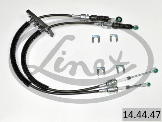 144447 Linex