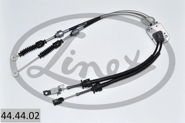 444402 Linex