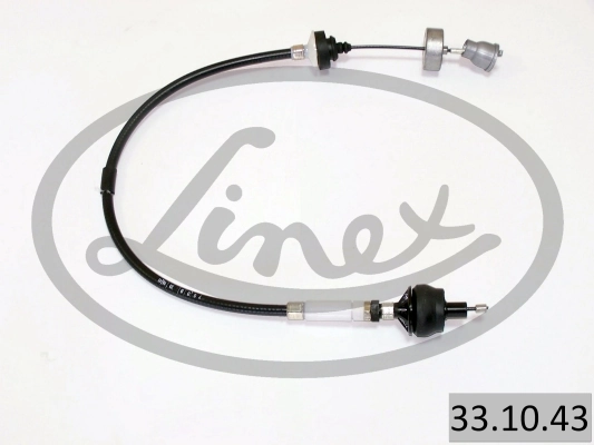 331043 Linex