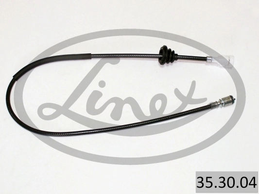 Linka prędkościomierza do Renault Clio BC57, 5357
