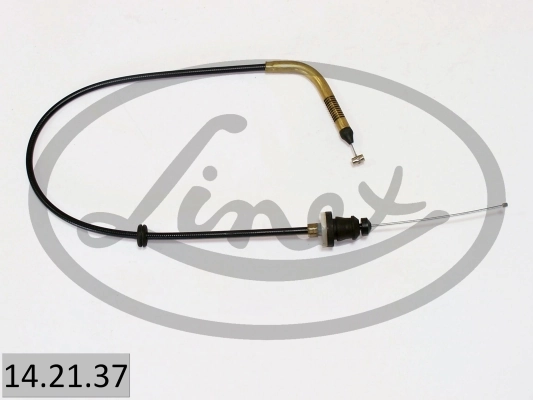 Linka gazu Fiat Doblo 1 223