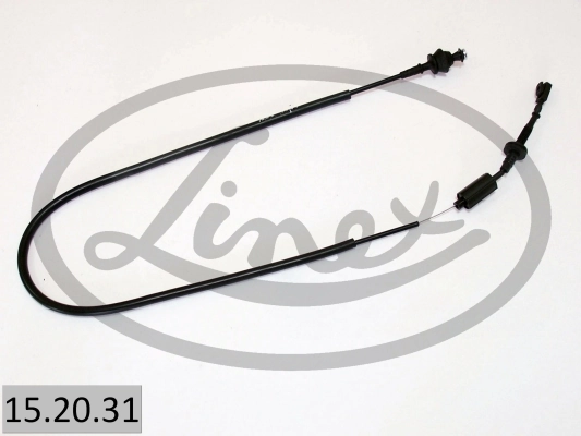 Linka gazu Ford Mondeo 2 BFP